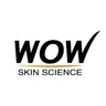 WOW Skin logo