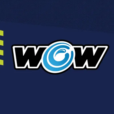 wowsports.com logo