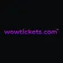 WowTickets logo
