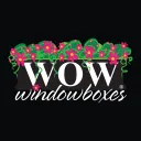 WOW Windowboxes logo
