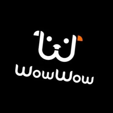 WowWow.de logo