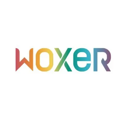 Woxer logo