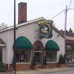 Woyshners Flower Shop logo