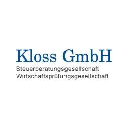 Steuerberater  Wirtschaftsprüfer Hubert Kloss