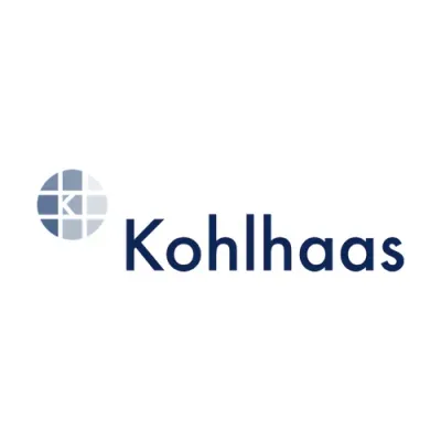 Dipl.-Kfm. Helmut Kohlhaas