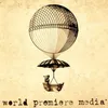 WP Media's company logo