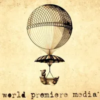 WP Media's company logo