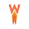 WP Rocket logo