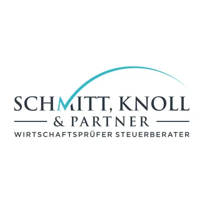 Schmitt, Knoll & Partner mbB Wirtschaftsprüfungsgesellschaft
