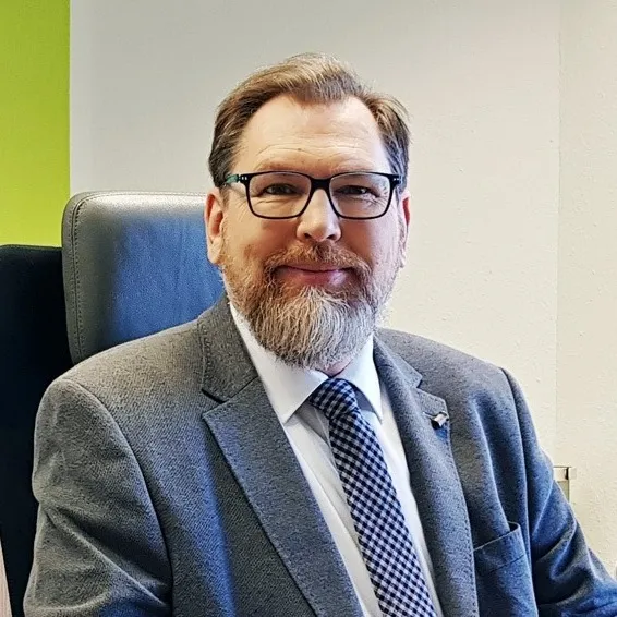 Steuerberater Frank Böhrens