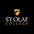 St. Olaf College logo