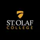 St. Olaf College logo