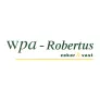 Logo WPA-Robertus zeker & vast