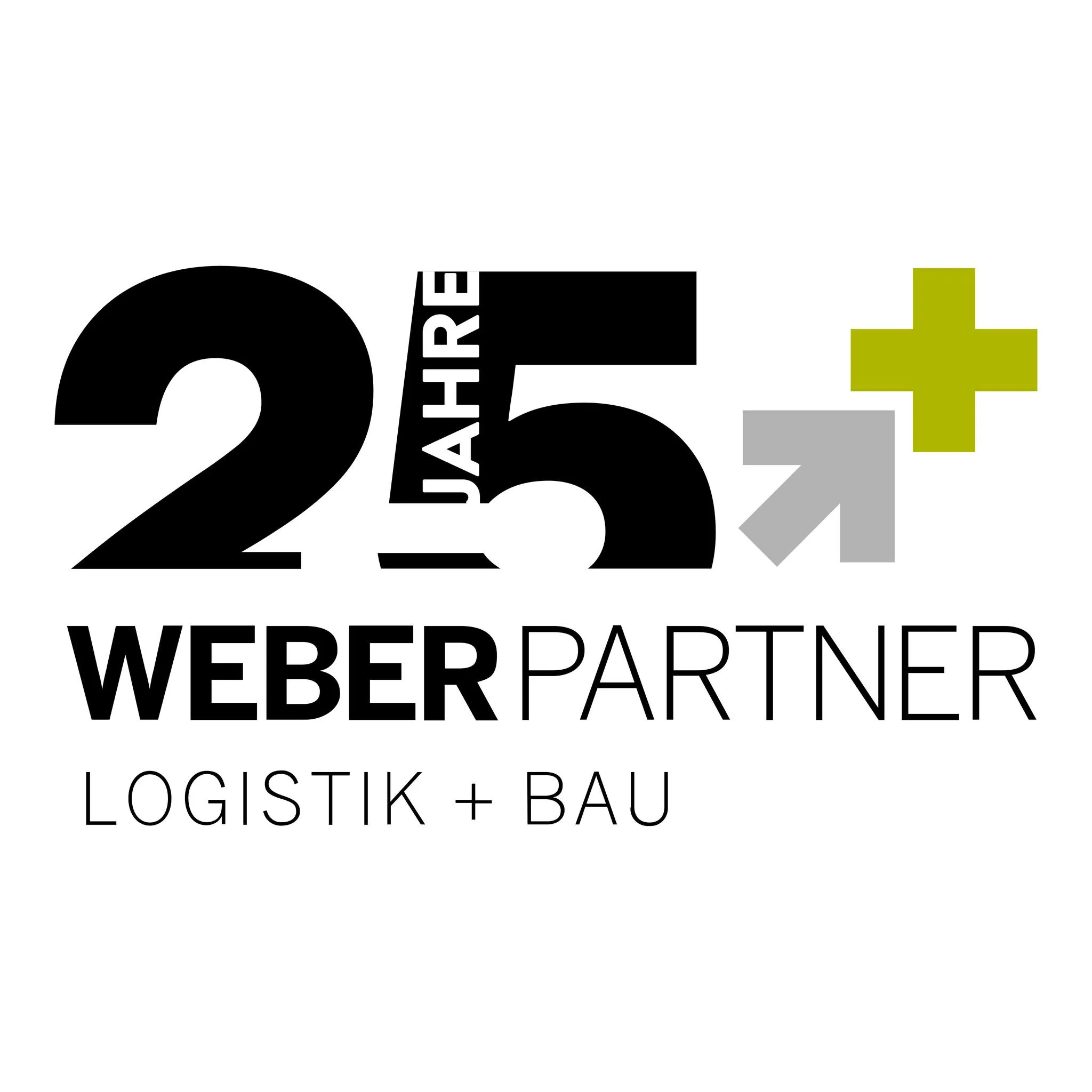 W+P Weber und Partner GmbH logo