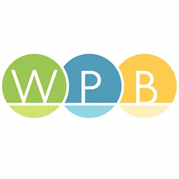 City of West Palm Beach Logo