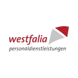 Westfalia Personaldienstleistungen GmbH logo