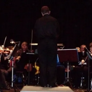 Waltham Philharmonic Orchestra Logo