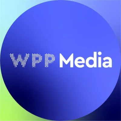 WPP Media logo