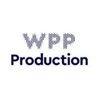 WPP Production logo