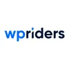 WPRiders logo