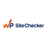 WP Site Checker logo/icon