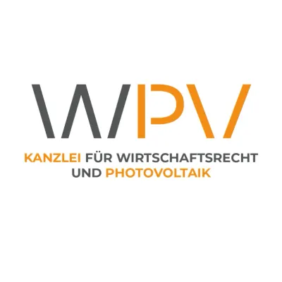 WPV Rechtsanwaltsgesellschaft mbH
