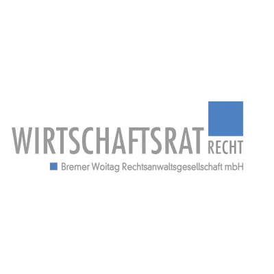 WIRTSCHAFTSRAT RECHT Bremer Woitag Rechtsanwaltsgesellschaft mbH