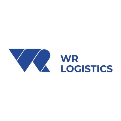 WR Logistics logo
