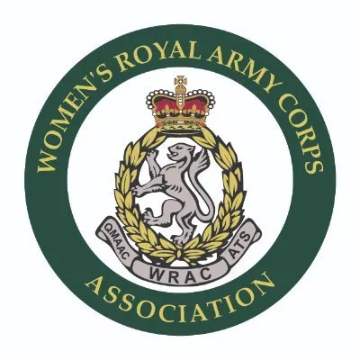 WRAC Association logo