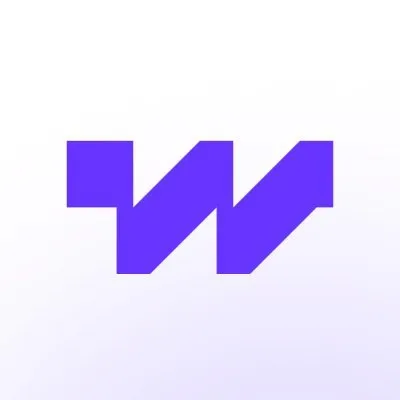 Logo by Brandfetch