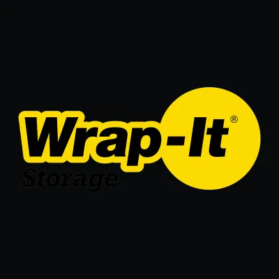 Wrap-It Storage logo