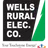 Withlacoochee River Electric Coop logo