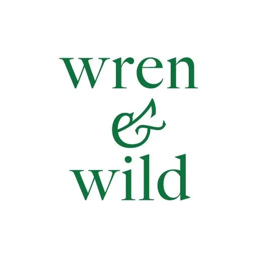 Wren & Wild