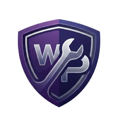 WrenchPilot logo