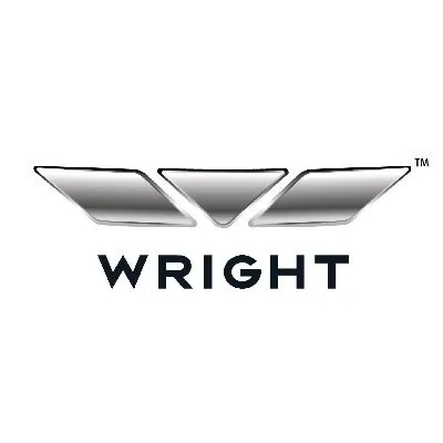 Wrightbus logo