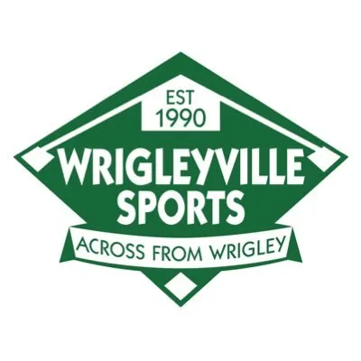 wrigleyvillesports.com logo