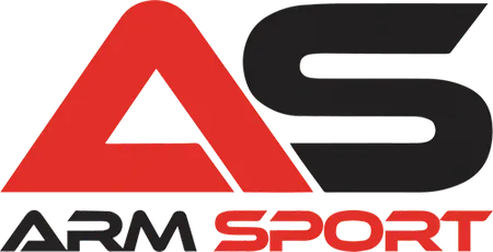 ARMSPORT - Arm Wrestling Handles logo