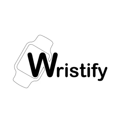 Wristify logo