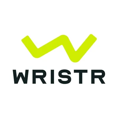 wristr.com logo