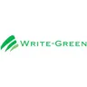 Write Green Inc logo