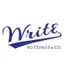 Write Notepads & Co. logo