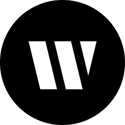 Logo by Brandfetch