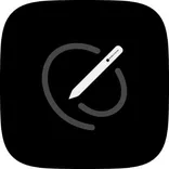 Writers Brew logo/icon
