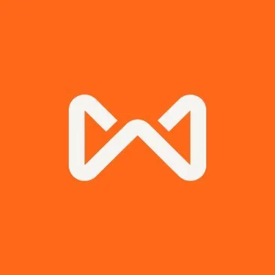 Writesonic logo