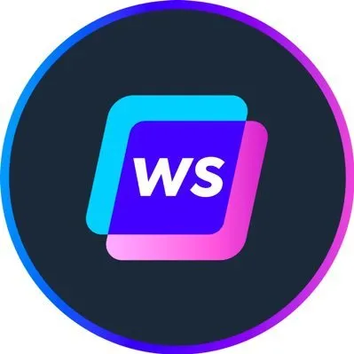 Writesonic-company-logo