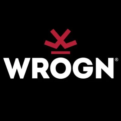 Wrogn logo