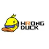 Wrong Duck logo