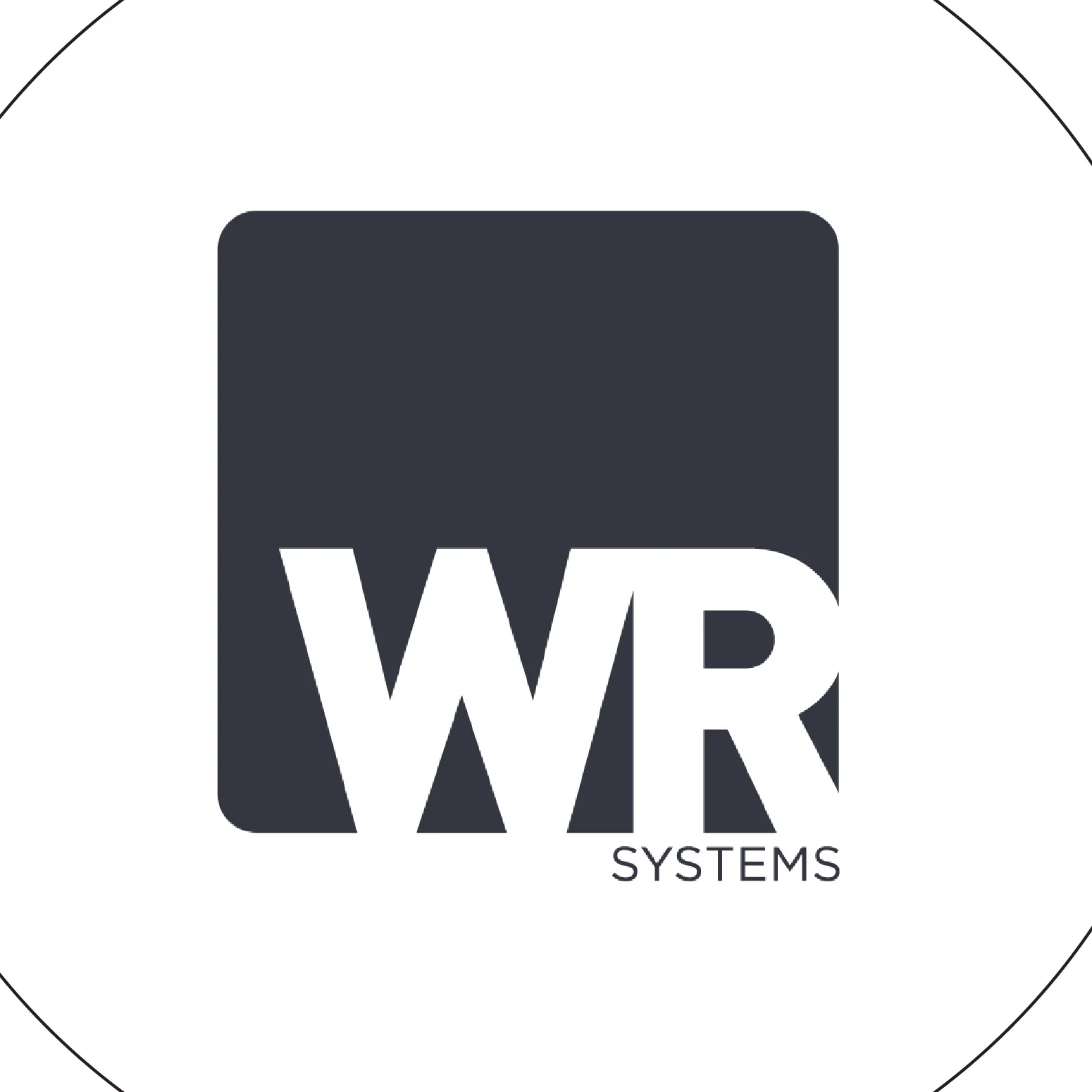 WR Systems logo