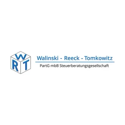 WRT Walinski - Reeck -Tomkowitz PartG mbB Steuerberatungsges.