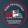 Logo WR Transport